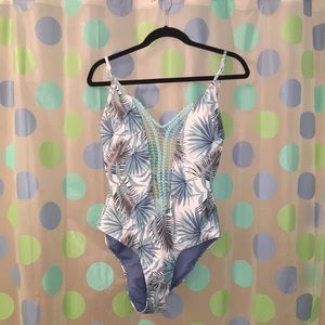 FASHION NOVA BATHING SUIT